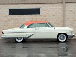 Lincoln Capri Special Custom Hardtop Coupe 1955 года